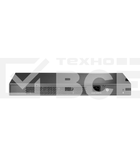 Коммутатор Fully managed switch with full 8-port 10G fiber ports and 160 Gbps switching capacity