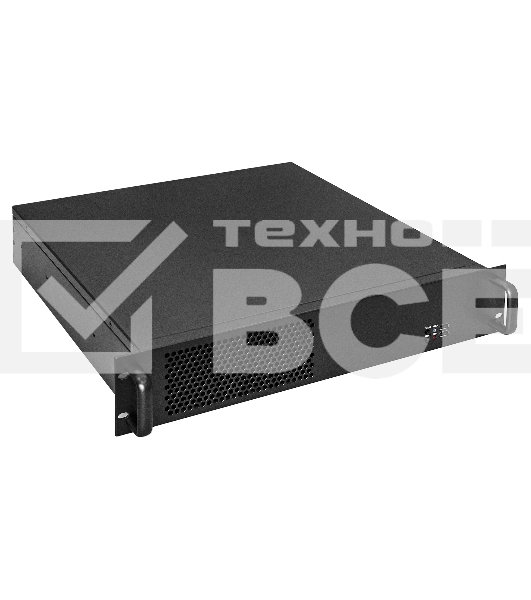 Серверный корпус ExeGate Pro 2U450-03 <RM 19