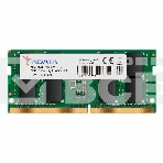 Оперативная память ADATA, DDR4, 8GB (1x8GB), 3200MHz, SO-DIMM, фото 1