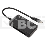 Картридер Rexant Type-C для SDXC/SDHC/SD/MMC, фото5