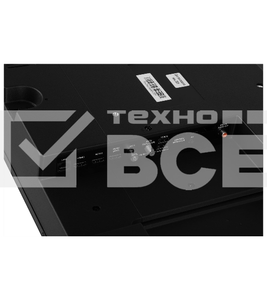 Телевизор Hyundai 50