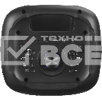 Минисистема SUPRA SMB-790 черный 500Вт FM USB BT SD, фото10