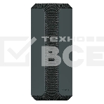 Беспроводная колонка Sony SRS-XE200 черный, фото3