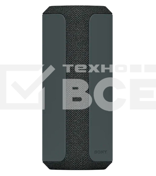 Беспроводная колонка Sony SRS-XE200 черный
