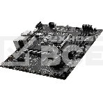 Материнская плата MSI PRO B760M-P DDR4, LGA 1700, Intel B760, 4xDDR4, 4xSATA, 2xM.2, 1xPCIe 4.0 x16, 2xPCIe 3.0 x1, 1xHDMI, 1xDP, 1xVGA, 1x1Gb LAN, 4xUSB-A 2.0, 1xUSB-A 3.2 Gen 1, 1xUSB-C 3.2 Gen 2, 3x3.5 мм, 7.1, mATX, фото4