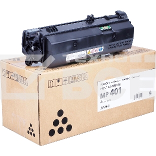 Картридж лазерный Ricoh тип MP401 черный для MP 401SPF/SP 4520DN 18000 отпечатков