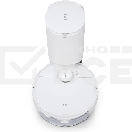 Робот-пылесос Ecovacs Floor Cleaning Robot DEEBOT T9+ White (РУ версия) DLX13-54ED (614844), фото10