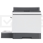 МФУ лазерный HP LaserJet Tank MFP 2602sdw (2R7F5A), А4, ч/б, печ. 22 стр/мин., скан. до 19 стр/мин. (ч/б) 10 стр/мин. (цвет), 600 x 600 dpi, Ethernet (RJ-45), USB 2.0, Wi-Fi, фото5