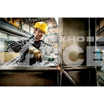 Шлифмашина угловая Metabo WEV 15-125 Quick 600468000 1550вт, 125 мм, 3.5Нм, 11000 об/мин, вес 2.5 кг, фото13