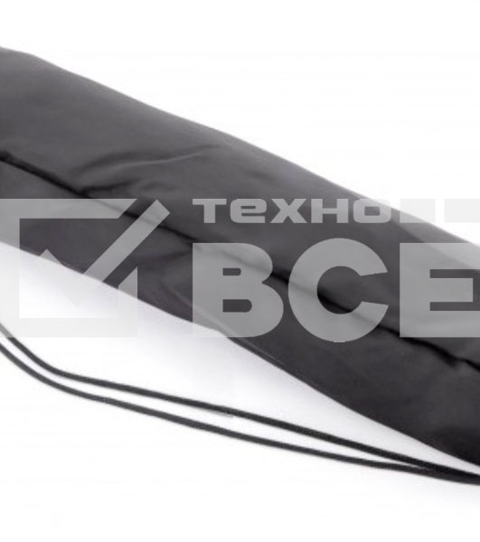 Штатив Rekam Mobipod E-170 напольный черный алюминий (1573гр.)