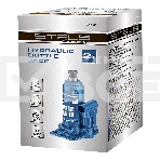 Домкрат механический бутылочный STELS, 2 т, h подъема 160–325 мм 50101, фото5