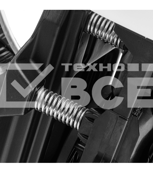Опрыскиватель бензиновый GS-63-PRO, 63 см3, бак 25 л  Denzel