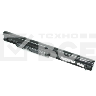 Аккумуляторная батарея для ноутбука HP Pavilion 15-d (OA04/HSTNN-LB5S) 41Wh черная