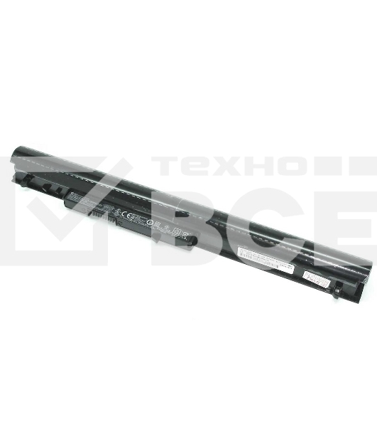 Аккумуляторная батарея для ноутбука HP Pavilion 15-d (OA04/HSTNN-LB5S) 41Wh черная