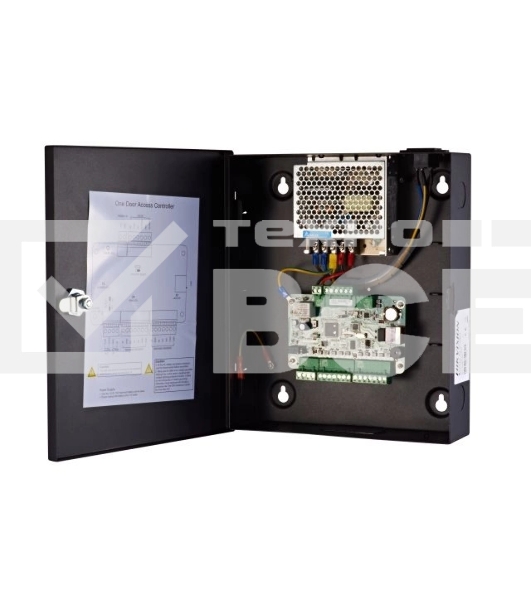 Контроллер сетевой Hikvision DS-K2801