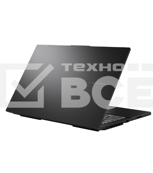 Ноутбук Asus Vivobook Pro 15 OLED N6506MV-MA085 Intel® Core™ Ultra 9 Processor 185H 2.3 GHz (24MB Cache, up to 5.1 GHz, 16 cores, 20 Threads) DDR5 24GB OLED 1TB M.2 NVMe™ PCIe® 4.0 SSD NVIDIA® GeForce RTX™ 40