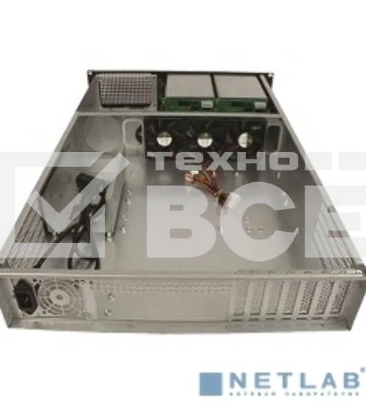 Серверный корпус Exegate Pro 2U660-HS06 <RM 19