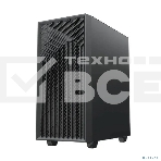 Компьютерный корпус Zircon Tropez BK без БП (Midi Tower,ATX,Черн,1хUSB 3.0,1хUSB 2.0), фото7