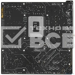 Материнская плата ASUS TUF GAMING B660M-PLUS WIFI, LGA 1700, Intel B660, 4xDDR5, 4xSATA, 2xM.2, 1xPCIe 5.0 x16, 1xPCIe 3.0 x4, 1xPCIe x1, 1xDP, 1xHDMI, 1x 2.5Gb LAN, 4xUSB-A 3.2 Gen 2, 1xUSB-A 3.2 Gen 1, 2xUSB 2.0, 1xUSB-C 3.2 Gen 2x2, 5x3.5 мм, 7.1, mATX, фото19