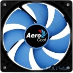 Вентилятор Aerocool/Formula Force 12 PWM Blue, фото7