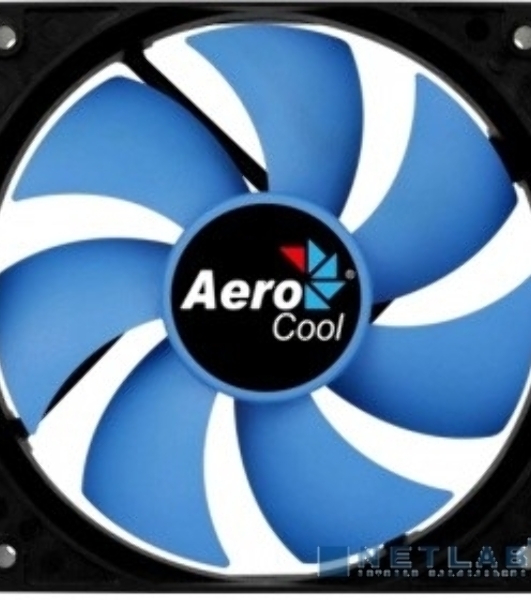 Вентилятор Aerocool/Formula Force 12 PWM Blue