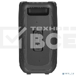 Портативная колонка Defender Boomer 20 20Вт Light/BT/FM/USB/AUX/MIC черный, фото4