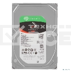 Жесткий диск Seagate Original SATA-III 4Tb ST4000NE001 NAS Ironwolf Pro (7200rpm) 256Mb 3.5
