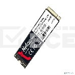 Накопитель SSD Netac NV2000, 512GB, PCIe 3.0 x4, M.2 2280, NVMe, R/W 2500/1950, фото3