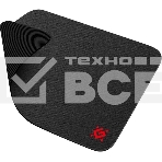 Коврик для мышки DEFENDER BLACK ONE 50016, фото2