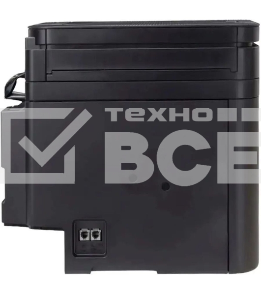 МФУ лазерный Canon i-Sensys MF275dw (5621C001), A4, ч/б, печ. 29 стр/мин., скан. до 20 стр/мин (ч/б) 15 стр/мин (цвет), 2400 x 600 dpi (печать) 600x600dpi (скан.), USB, RJ-45, Wi-Fi, Air Print, Mopria