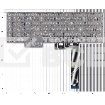 Клавиатура для ноутбука Lenovo Legion Pro 7 16IRX8 черная, фото 1