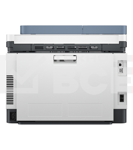 МФУ лазерный HP Color LaserJet Pro MFP 3303fdw (499M8A), A4, цветной, печ. до 25 стр/мин., скан. до 19 стр./мин., 600x600 dpi, Ethernet, USB, Wi-Fi