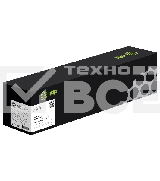 Блок фотобарабана Cactus CS-DUSC2020 013R00677 ч/б:76000стр. для Document Centre SC2020 Xerox
