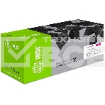 Картридж лазерный Cactus CS-CF473X пурпурный (23000 стр.) для HP Color LJ Enterprise Flow M681dh/M681f/M682z, фото2
