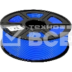 Пластик для принтера 3D Cactus CS-3D-PLA-1KG-BLUE PLA d1.75мм 1кг 1цв., фото3