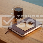 Ручка шариковая Parker IM Monochrome K328 (2190514) Burgundy PVD M син. черн. подар.кор., фото5