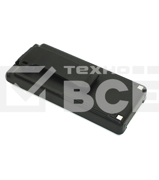 Аккумулятор для Icom IC-A4 (BP-195, BP-196) 1500mah 9,6V Ni-Mh