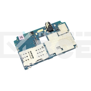 Материнская плата для Asus Zenfone 3 Max ZC520TL 3*32Gb 90AX0080-R000D0