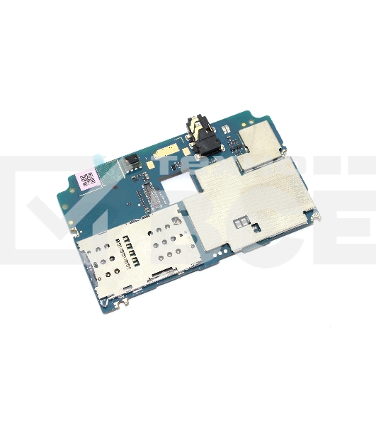 Материнская плата для Asus Zenfone 3 Max ZC520TL 3*32Gb 90AX0080-R000D0