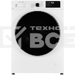 Стиральная машина MONSHER MWM 595 Blanc, High-Tech, загрузка 12 кг, 15 программ, 1400 об/мин. кнопочное/механическое управление, инверторный двигатель, отложенный старт, самодиагностика, блокировка от детей, энергоэффективность А+++, цвет белый, фото10