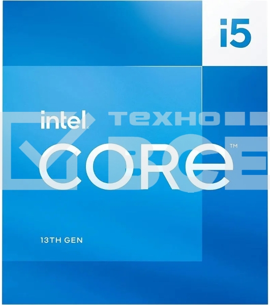 Процессор Intel Core i5-13500  Soc-1700 2.5GHz OEM