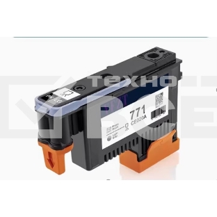 Печатающая головка NVPrint 771 (NV-CE020A-RE) Photo Black / Light Gray для HP (восстановленная, совместимая)
