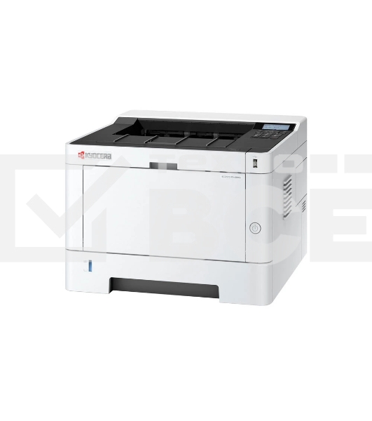 Принтер лазерный Kyocera ECOSYS PA4000x (110C153NL0), A4, монохромный, Duplex, печ. до 40 стр/мин, 1200x1200dpi, USB 2.0, Ethernet