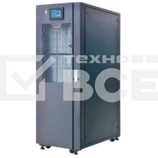 Источник бесперебойного питания POWERCOM VGD-II-40K33-B (VGD-II-40K33-B)