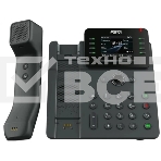 Телефон IP Fanvil V62 Pro серый, фото4