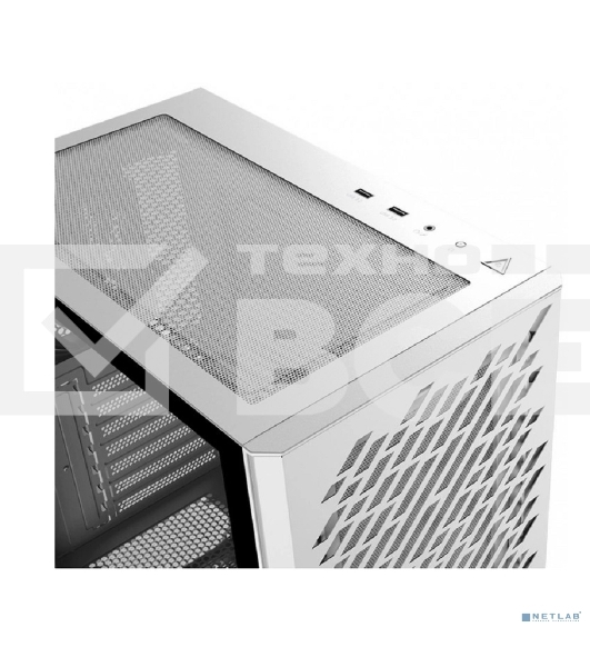 Компьютерный корпус ADATA XPG Valor Air белый Mid-Tower