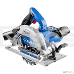 Циркулярная пила (дисковая) Зубр ПДП-55 1300Вт (ручная), фото8