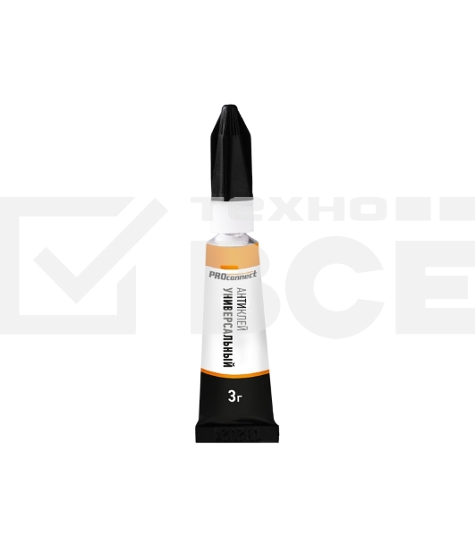 Антиклей универсальный PROconnect 3гр