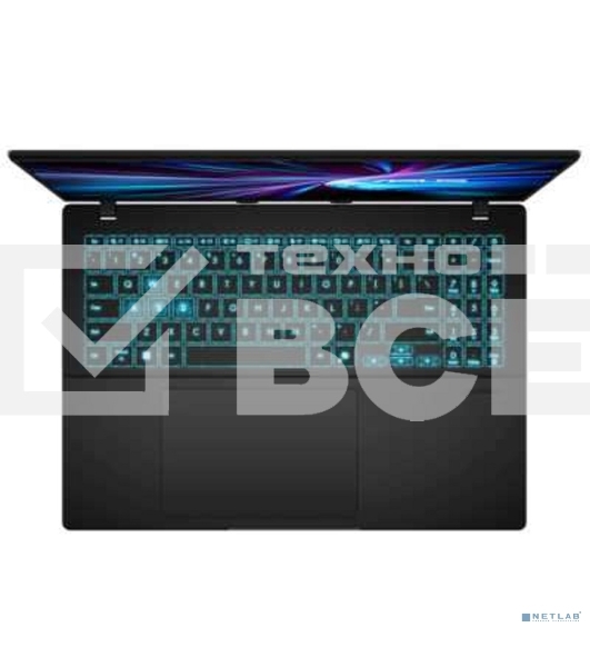 Ноутбук ASUS V16 Special V3607VM-RP066 Intel Core 7 240H/DDR5 16G/1Tb PCIE G4 SSD/NVIDIA GeForce RTX 5060 Laptop GPU (8Gb GDDR7)/16