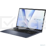 Ноутбук Asus Vivobook 15 M1502NAQ-BQ067 Ryzen 5 150 16Gb SSD512Gb AMD Radeon 660M 15.6' IPS FHD (1920x1080) без ОС blue WiFi BT Cam (90NB1841-M00810), фото2